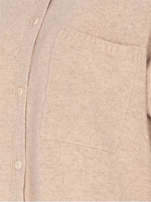 Polo collar cardigan MAX MARA | 2521346012600BULL001